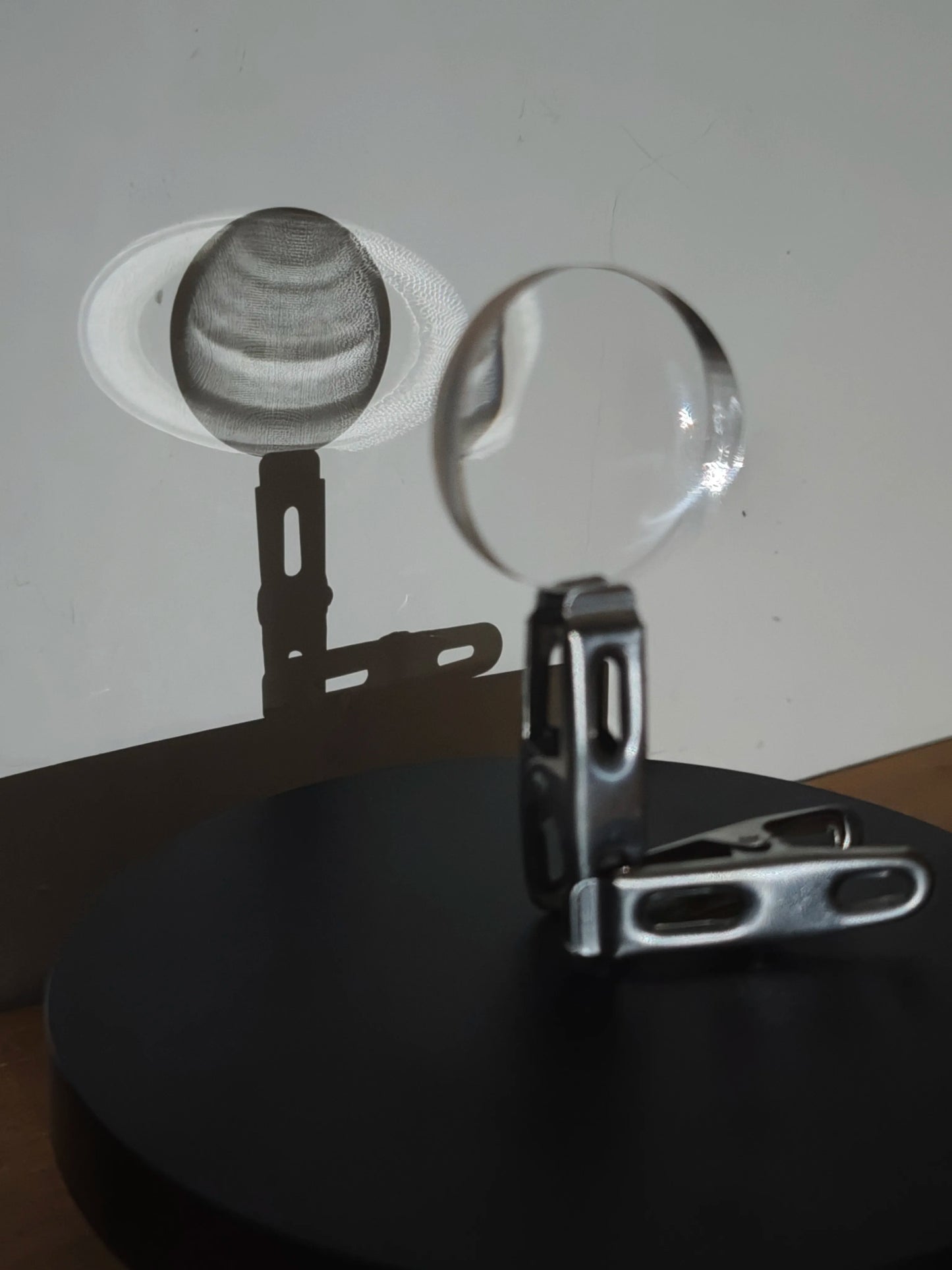 Converging-Diverging Lens