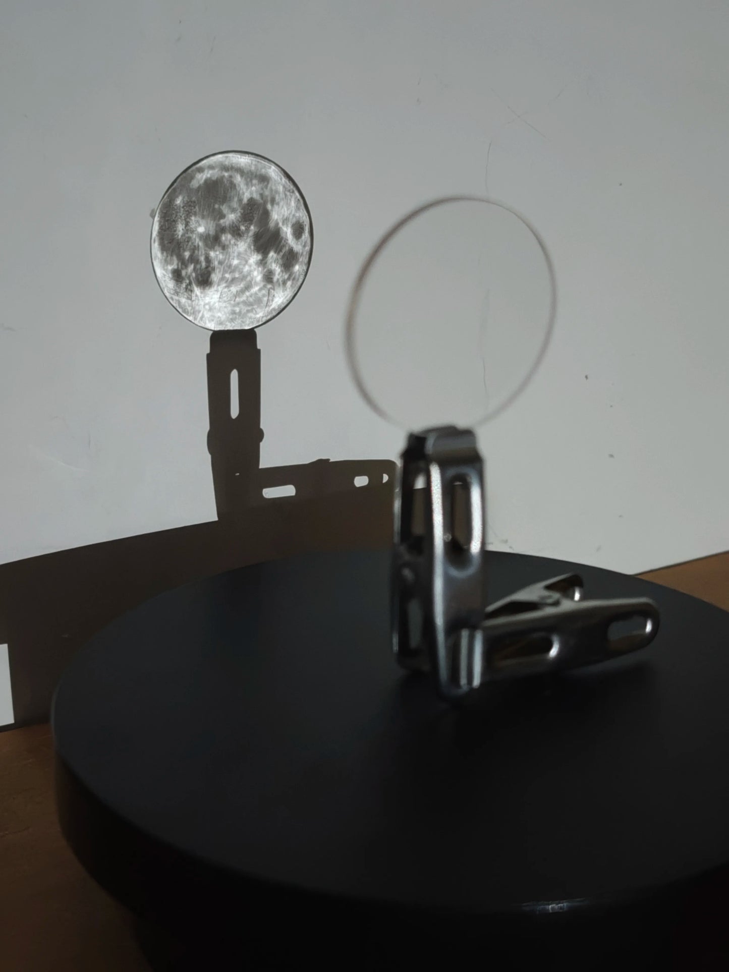 Converging-Diverging Lens