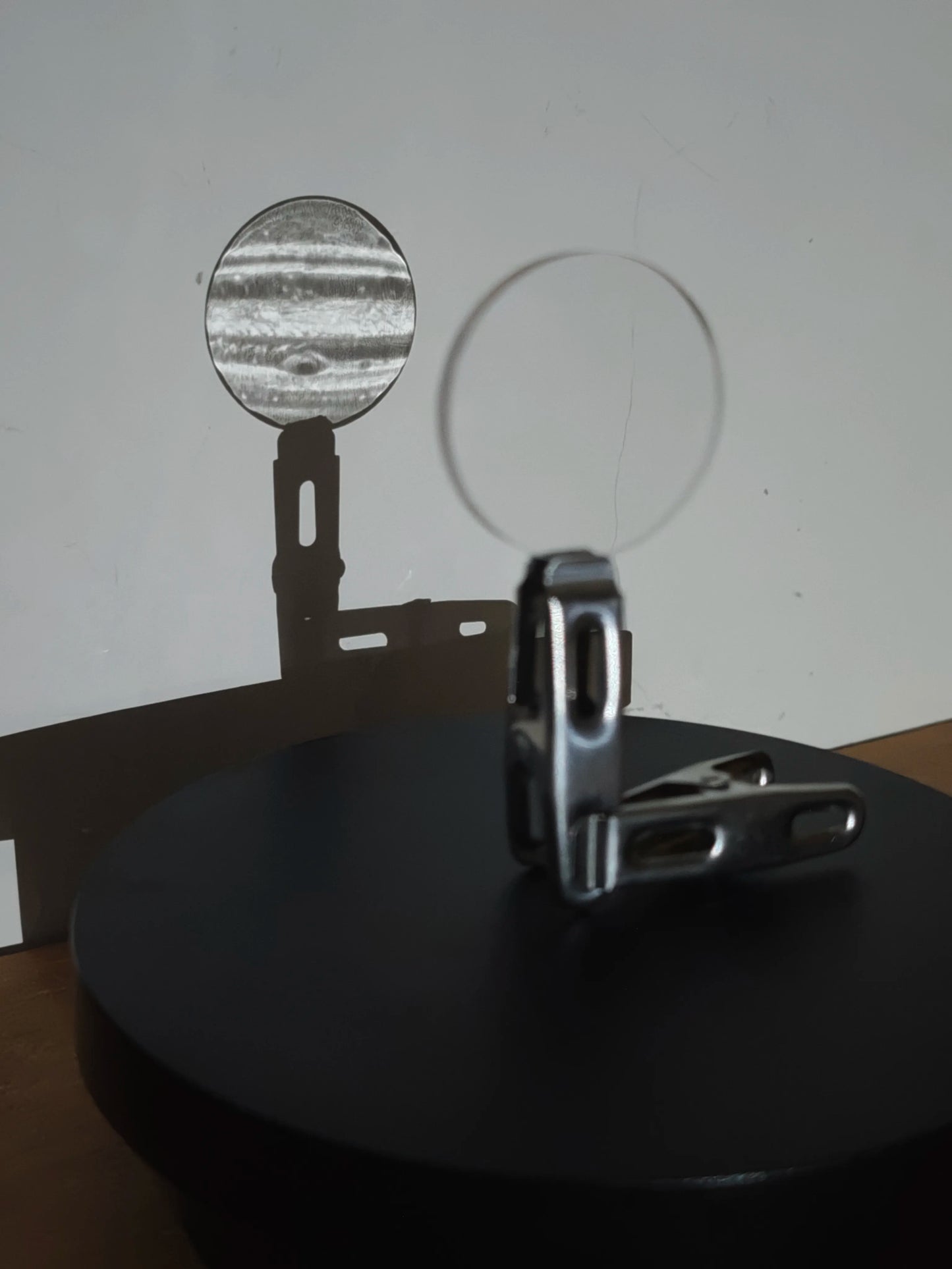 Converging-Diverging Lens