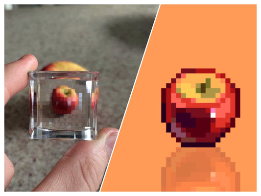 How Pixel Art Creators Find Inspiration