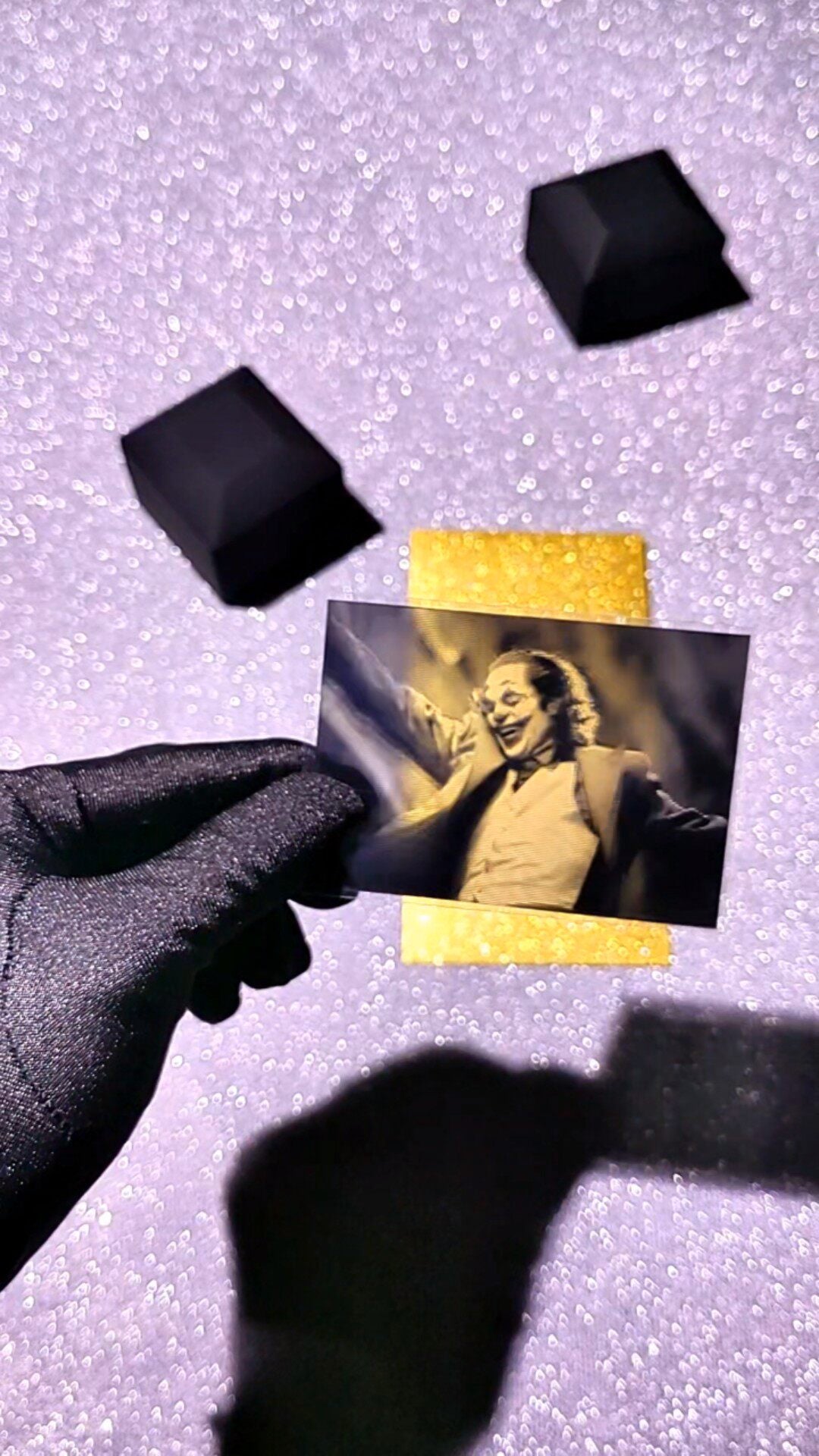 What Is a Custom GIF Card? Turn Your Animation Into a Physical Motion Card