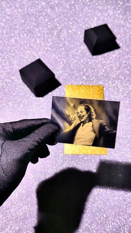 What Is a Custom GIF Card? Turn Your Animation Into a Physical Motion Card