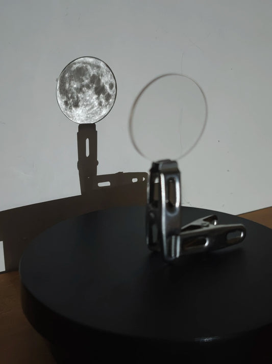 Converging-Diverging Lens
