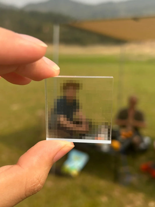 Pixel Lens (Made-to-Order)