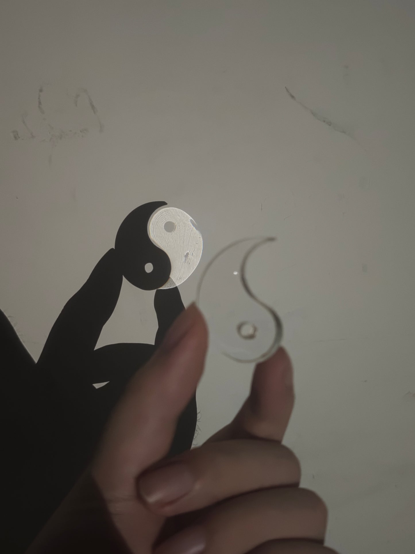 Caustic Lens | Projection Lens