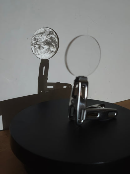 Caustic Lens | Projection Lens