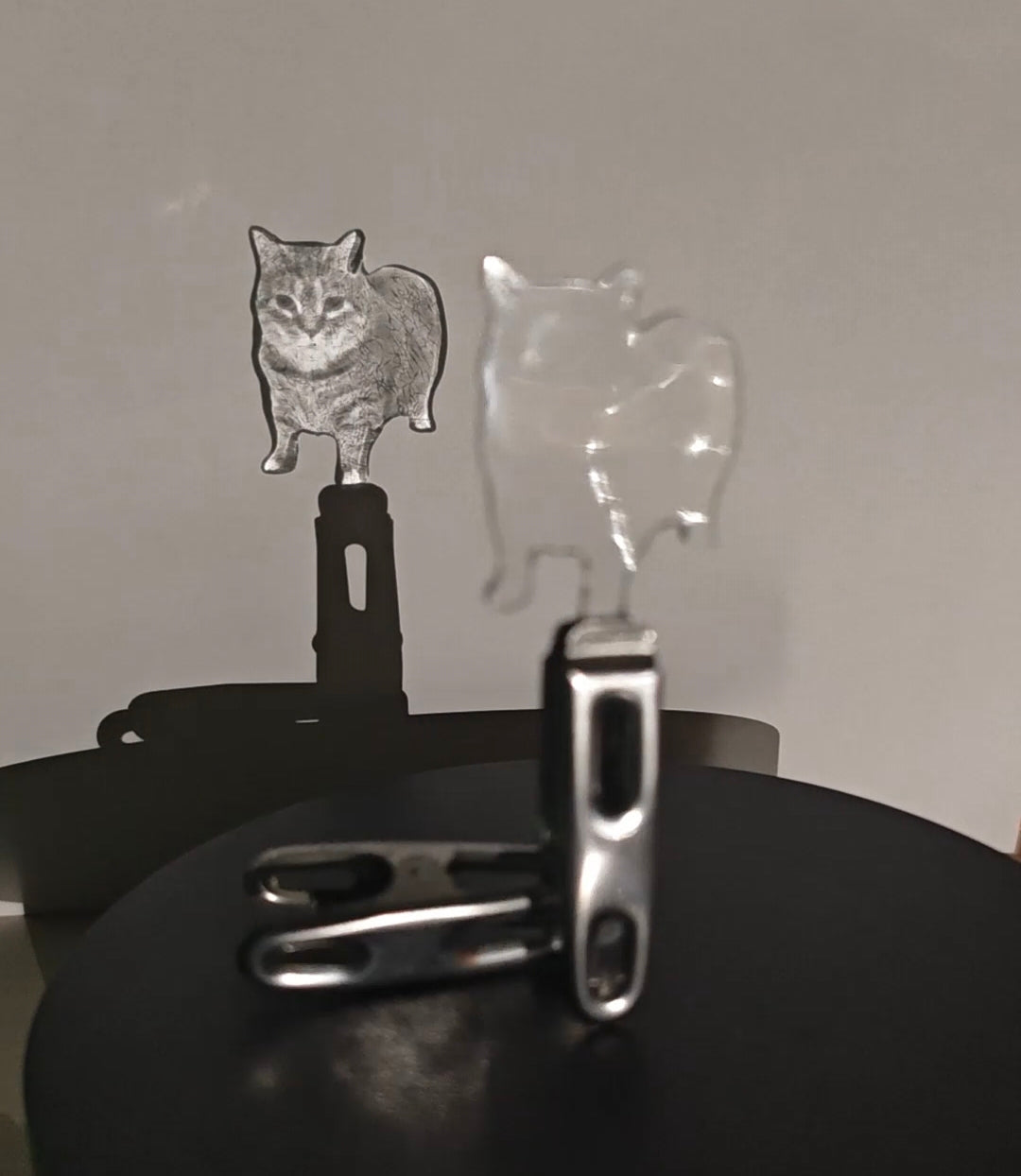 Caustic Lens | Projection Lens