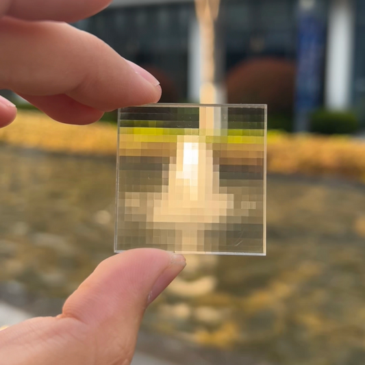 Pixel Lens (Made-to-Order)