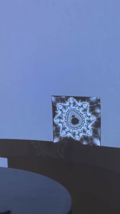 Caustic Lens | Projection Lens