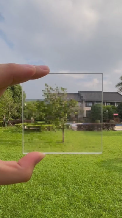 Pixel Lens (Made-to-Order)