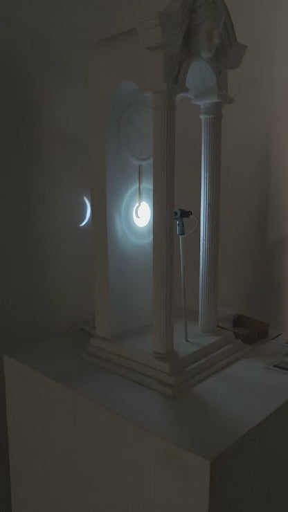 Caustic Lens | Projection Lens