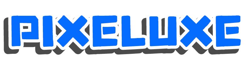 PixeLuxe